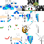 Texture for WASD6