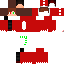 Texture for  GokuElectro1.0