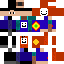 Texture for Final