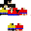 Texture for StevenBretLennon