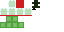 Texture for Slime inside a snow globe