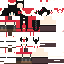 Texture for Cleo navideña XD