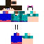 Texture for かりん風