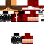 Texture for steve