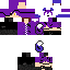 Texture for steve