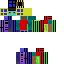 Texture for poh gibi karakter