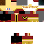 Texture for CJs Rampage skin