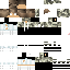 Texture for steve