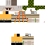 Texture for Golem chavo 8