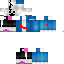 Texture for Error sans