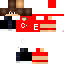 Texture for Captan_Efe_TR