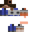 Texture for Anomaly 668 "without controll"