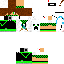 Texture for SuperPanda5000