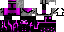 Texture for Androide morado
