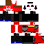 Texture for Mii