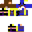 Texture for FlashSanta