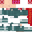 Texture for Karii (Squid Game) (3D)