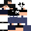 Texture for スキン　しろ２