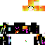 Texture for flame/ice