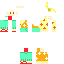 Texture for てるまらと　すきん