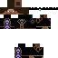 Texture for steve