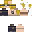 Texture for deidara vs sasuke