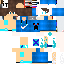 Texture for rafp gaming
