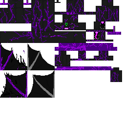 Texture for edit