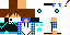 Texture for frost