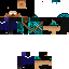 Texture for blaze shadow