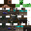 Texture for LUCAS BR 