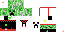 Texture for ijp