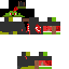 Texture for pixel gun 3d crawler