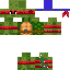 Texture for черепашки ниндзя