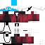 Texture for skibidi
