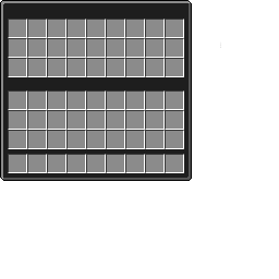 Texture for shulker_box