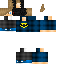 Texture for steve