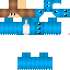 Texture for StaticBanana3