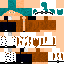 Texture for скин пятерка