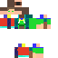 Texture for The daimnd boy