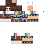 Texture for vsv