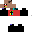 Texture for paperbox