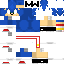 Texture for Sonic Skyline