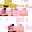 Texture for Bakugo donflamingo
