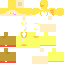 Texture for てーなだにゃん☆