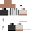 Texture for quackity oc careca rameke