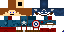 Texture for Bradleyboy210 (Captain)