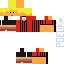 Texture for こねしま
