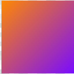 Texture for sun_fade