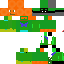 Texture for thesmurf